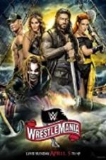 Watch WrestleMania 36 Afdah
