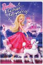 Watch Barbie: A Fashion Fairytale Afdah