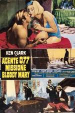 Watch Agente 077 missione Bloody Mary Afdah