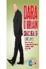 Watch Dara O Briain - Craic Dealer Afdah