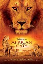 Watch African Cats Afdah