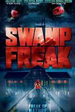Watch Swamp Freak Afdah