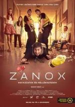 Watch Zanox Afdah