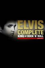 Watch Elvis Complete: The King of Rock 'N' Roll Afdah