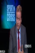 Watch Nine News Special Sport In Crisis Afdah