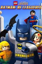 Watch Lego DC Comics: Batman Be-Leaguered (TV Short 2014) Afdah