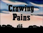 Watch Crowing Pains (Short 1947) Afdah
