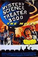 Watch Mystery Science Theater 3000 The Movie Afdah