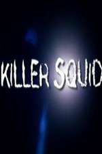 Watch Killer Squid Afdah