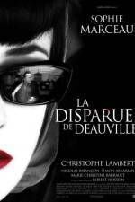 Watch La disparue de Deauville Afdah