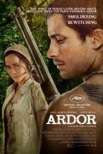 Watch El Ardor Afdah