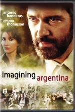 Watch Imagining Argentina Afdah
