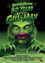 Watch Creature Feature: 60 Years of the Gill-Man Afdah