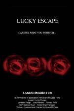 Watch Lucky Escape Afdah