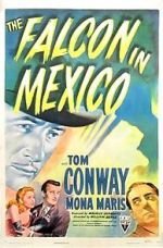Watch The Falcon in Mexico Afdah