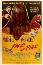 Watch Face of Fire Afdah
