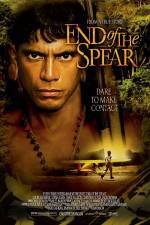 Watch End of the Spear Afdah