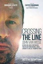 Watch Crossing the Line John Van Wisse Afdah