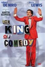 Watch The King of Comedy Afdah