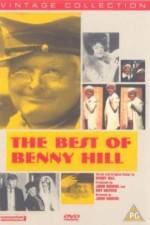 Watch The Best of Benny Hill Afdah