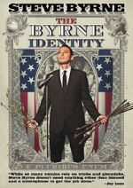 Watch Steve Byrne: The Byrne Identity Afdah
