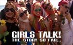Watch Spice Girls: Girl Talk (TV Special 1997) Afdah