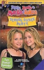 Watch You\'re Invited to Mary-Kate & Ashley\'s School Dance Party Afdah