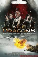 Watch Age of the Dragons Afdah