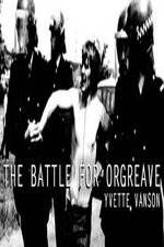Watch The Battle For Orgreave Afdah