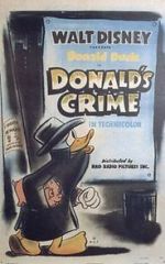 Watch Donald\'s Crime Afdah