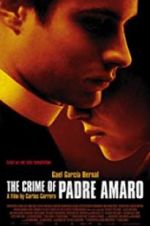 Watch The Crime of Padre Amaro Afdah