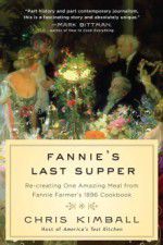 Watch Fannie\'s Last Supper Afdah