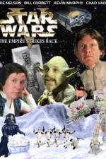 Watch Rifftrax: Star Wars V (Empire Strikes Back) Afdah