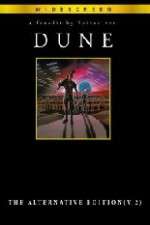 Watch Dune ;The Alternative Edition  (Fanedit Afdah