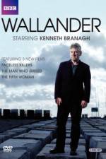 Watch Wallander The Man Who Smiled Afdah