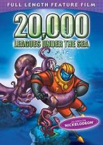 Watch 20, 000 Leagues Under the Sea Afdah
