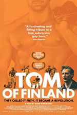 Watch Tom of Finland Afdah