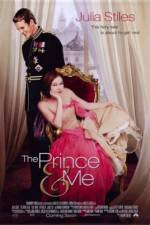 Watch The Prince and Me Afdah