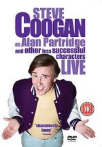 Watch Steve Coogan Live: As Alan Partridge and Other Less Successful Characters Afdah