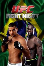 Watch UFC Fight Night 56  Prelims Afdah