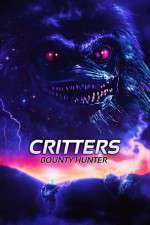 Watch Critters: Bounty Hunter Afdah