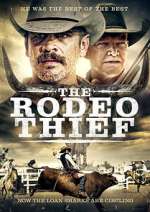Watch The Rodeo Thief Afdah