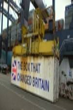 Watch BBC The Box That Changed Britain Afdah