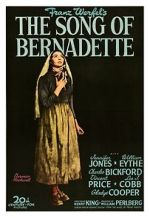 Watch The Song of Bernadette Afdah