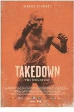 Watch Takedown: The DNA of GSP Afdah