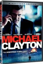 Watch Michael Clayton Afdah