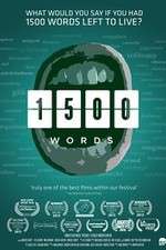 Watch 1500 Words Afdah