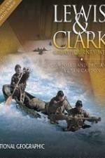 Watch Lewis & Clark: Great Journey West Afdah