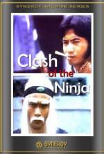Watch Clash of the Ninjas Afdah