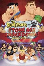 Watch The Flintstones & WWE: Stone Age Smackdown Afdah